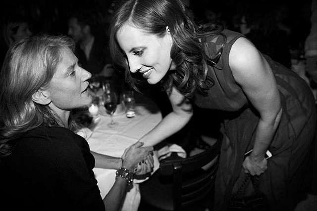 Презентация книги Bottega Veneta: Art of Collaboration в Нью-Йорке (фото 5)