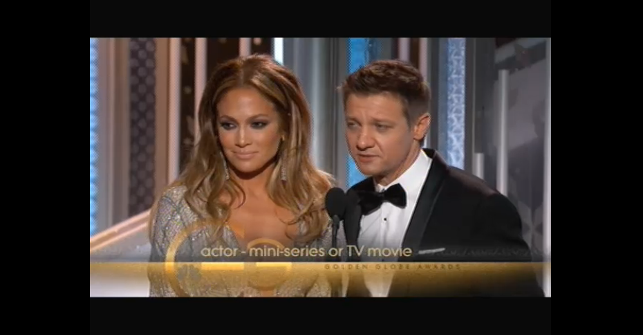 72-я церемония "Золотой глобус": online-трансляция (фото 3)