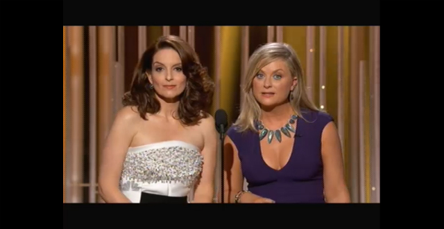 72-я церемония "Золотой глобус": online-трансляция (фото 2)