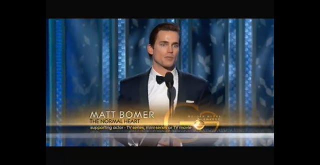 72-я церемония "Золотой глобус": online-трансляция (фото 4)