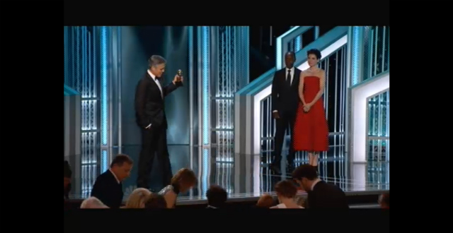 72-я церемония "Золотой глобус": online-трансляция (фото 7)