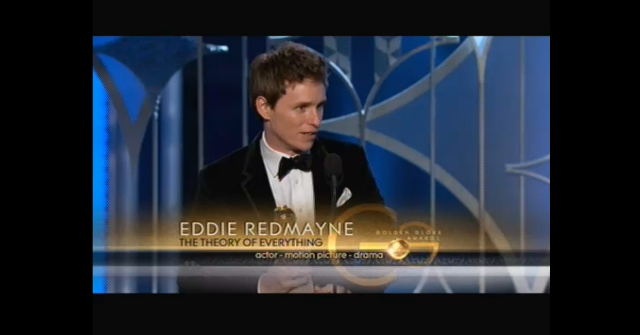 72-я церемония "Золотой глобус": online-трансляция (фото 8)