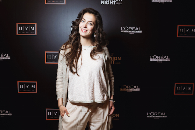 Гости Hair Fashion Night в ЦУМе (фото 10)