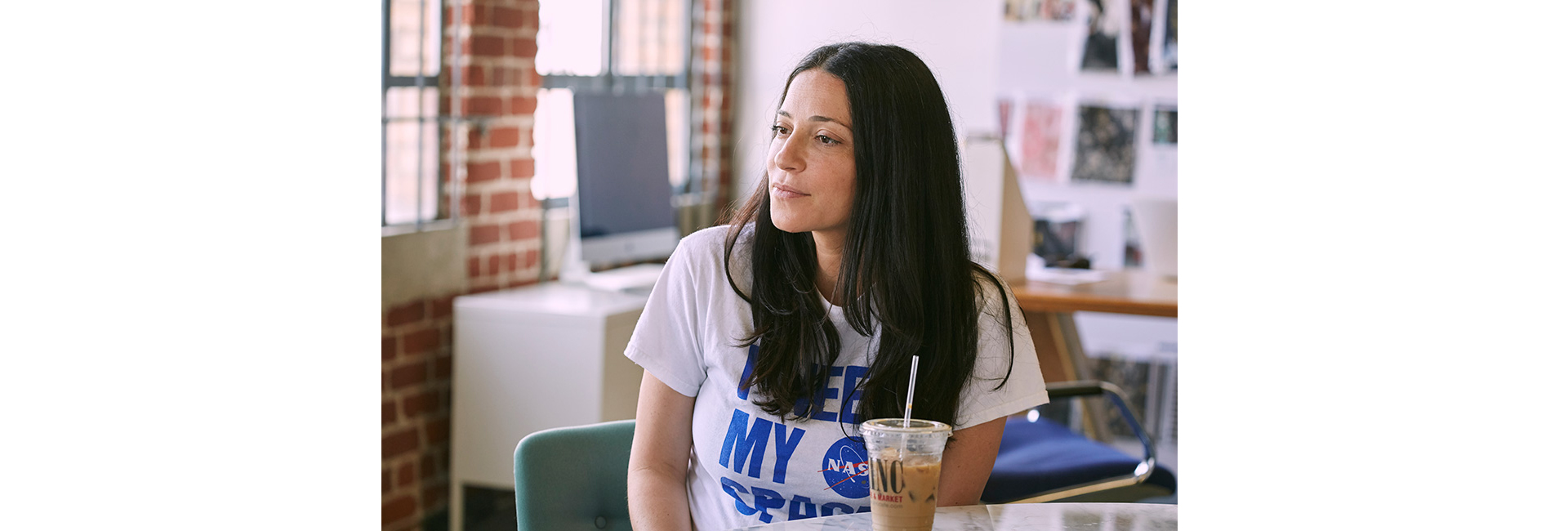 Яэль Афлало: «Экологичная марка одежды? Все в недоумении закатывали глаза» (фото 2)