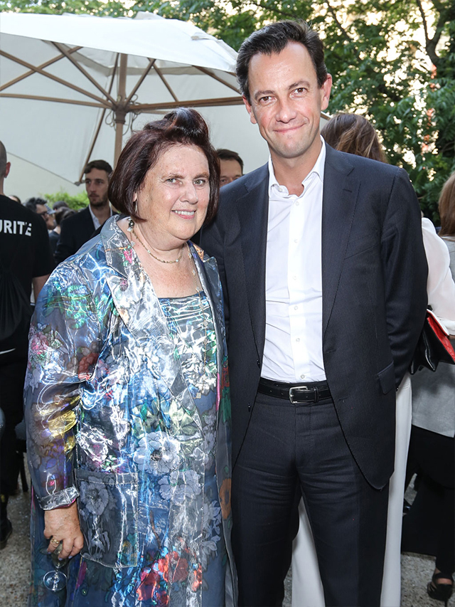 ANDAM вручила награды самым перспективным дизайнерам (фото 3)