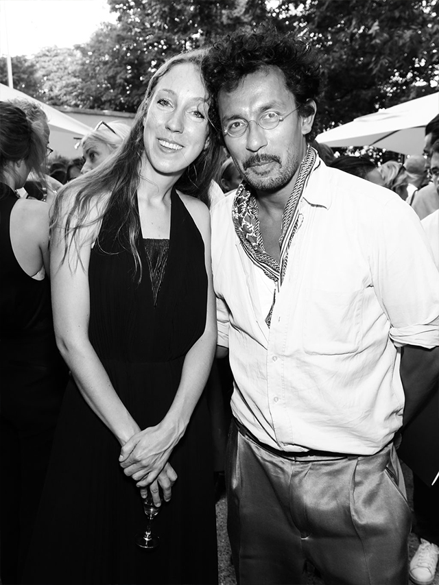 ANDAM вручила награды самым перспективным дизайнерам (фото 4)