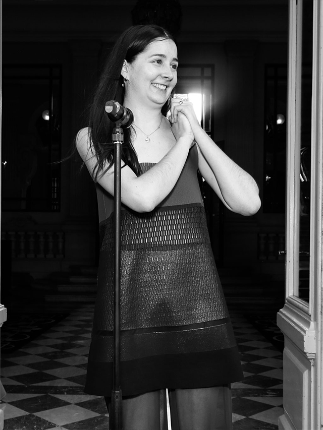 ANDAM вручила награды самым перспективным дизайнерам (фото 6)