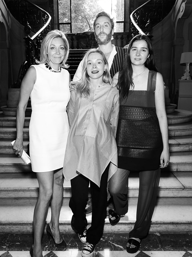 ANDAM вручила награды самым перспективным дизайнерам (фото 7)