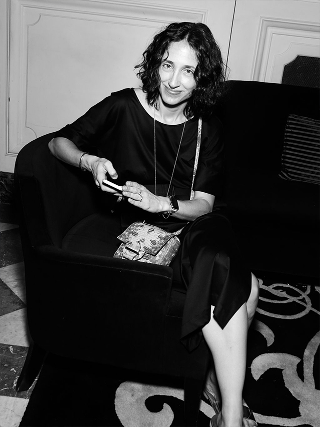 ANDAM вручила награды самым перспективным дизайнерам (фото 11)