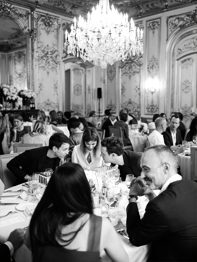 ANDAM вручила награды самым перспективным дизайнерам (фото 12)