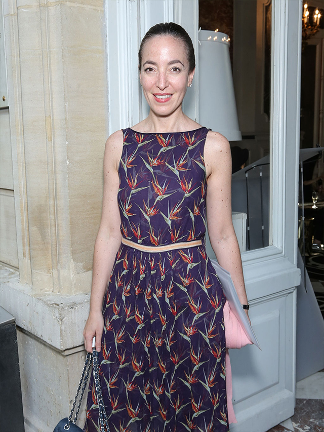 ANDAM вручила награды самым перспективным дизайнерам (фото 1)