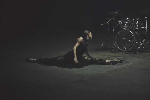 Another Magazine представил серию фильмов Movement (фото 4)