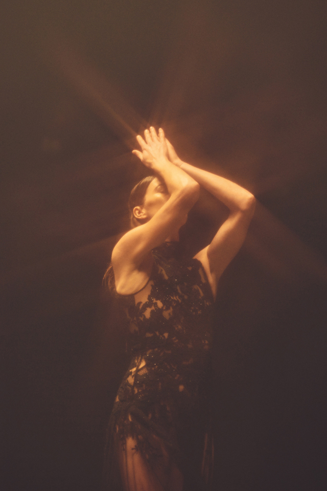 Another Magazine представил серию фильмов Movement (фото 3)