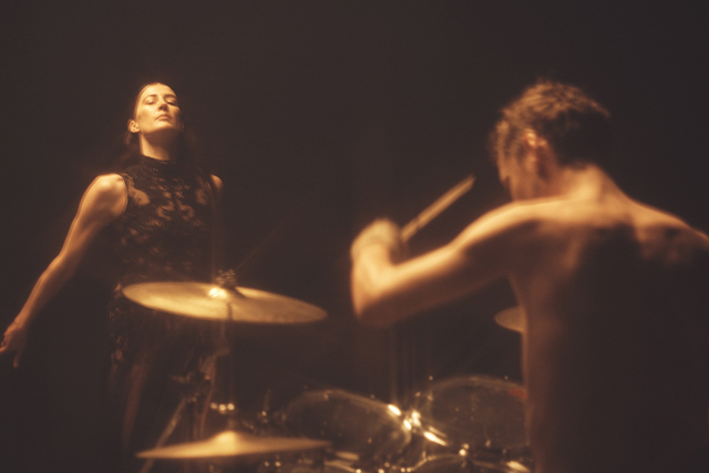 Another Magazine представил серию фильмов Movement (фото 2)