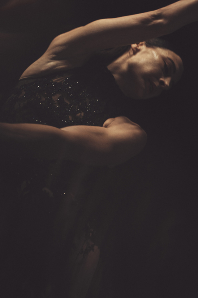 Another Magazine представил серию фильмов Movement (фото 1)