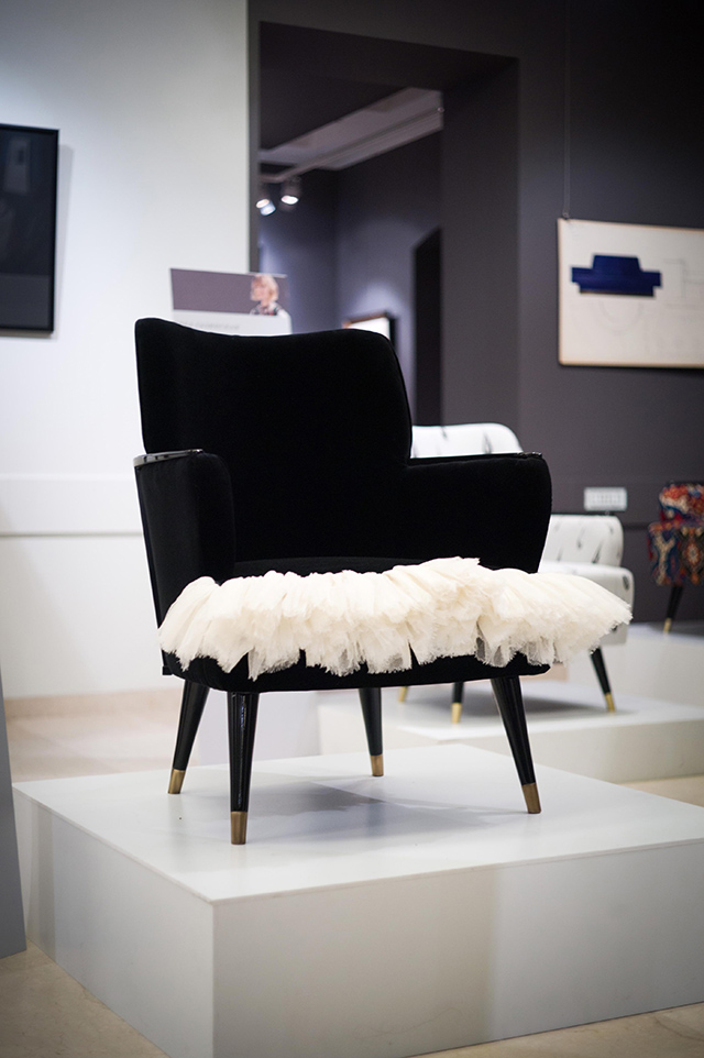 Благотворительный аукцион Лейлы Улуханли (фото 25)