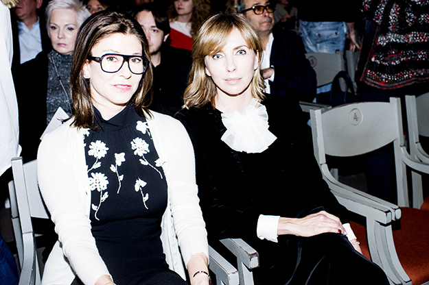 Часовой дом Breguet устроил закрытый показ спектакля «Иванов» (фото 4)