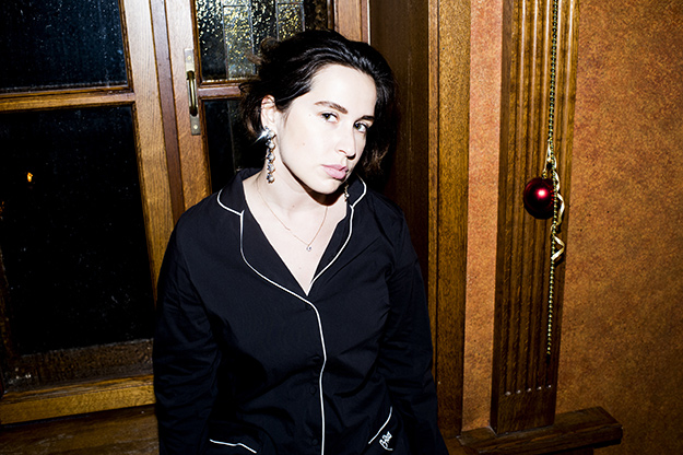 Часовой дом Breguet устроил закрытый показ спектакля «Иванов» (фото 15)