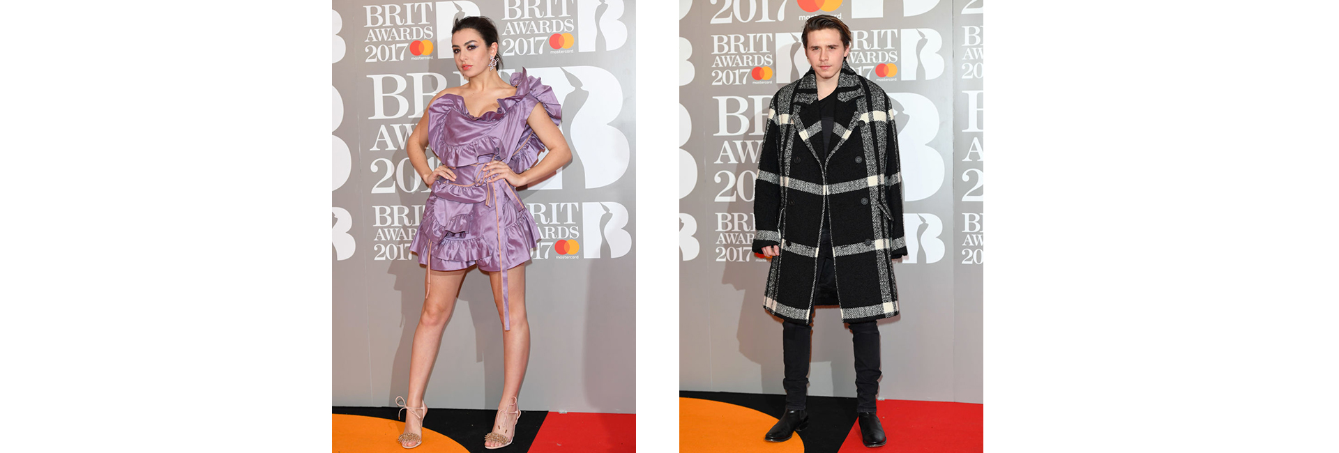 Brit Awards 2017: итоги церемонии и гости вечера (фото 4)