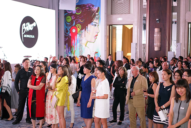 Запуск новой платформы Buro 24/7 Mongolia (фото 2)