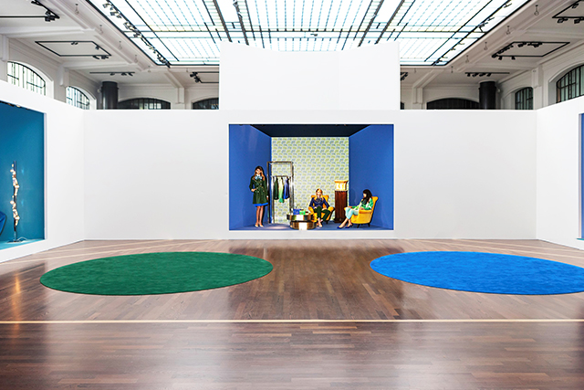 Сила и хрупкость в коллекции Kiton (фото 5)