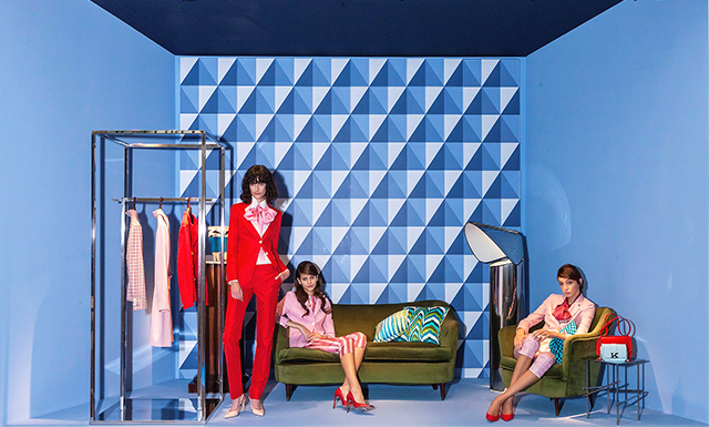 Сила и хрупкость в коллекции Kiton (фото 1)