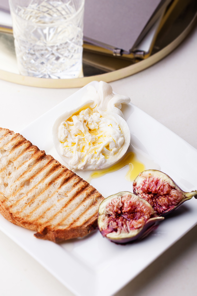 Осень в Buro Canteen (фото 2)