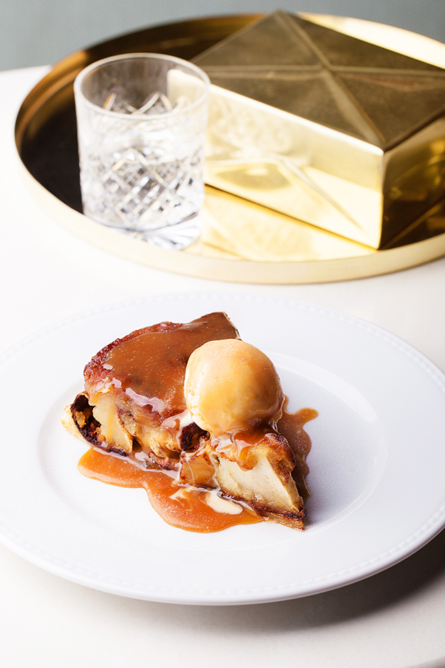 Осень в Buro Canteen (фото 3)