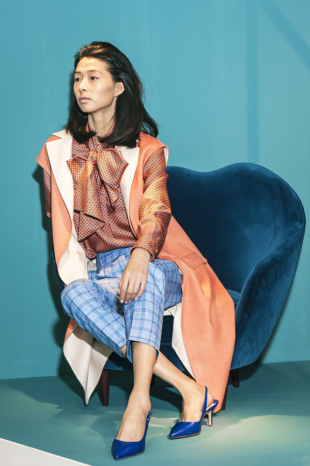 Сила и хрупкость в коллекции Kiton (фото 3)