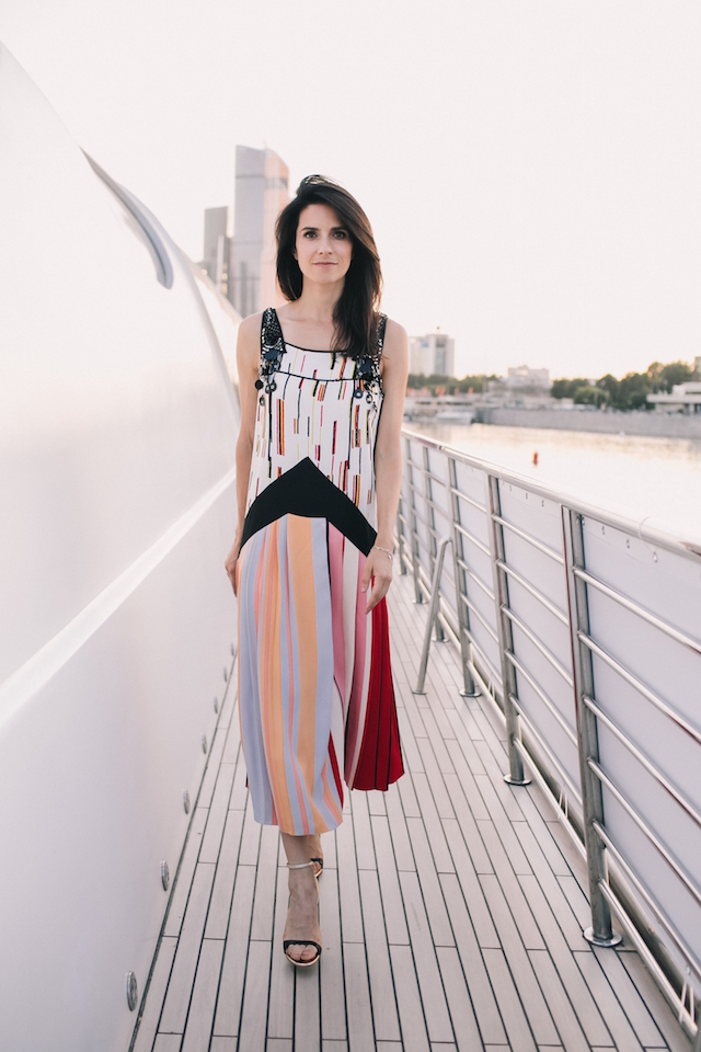 ММКФ-2016: ужин Chopard (фото 9)