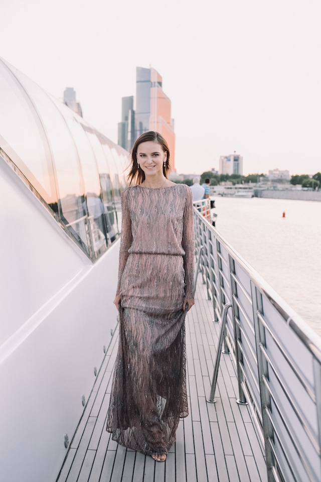 ММКФ-2016: ужин Chopard (фото 13)