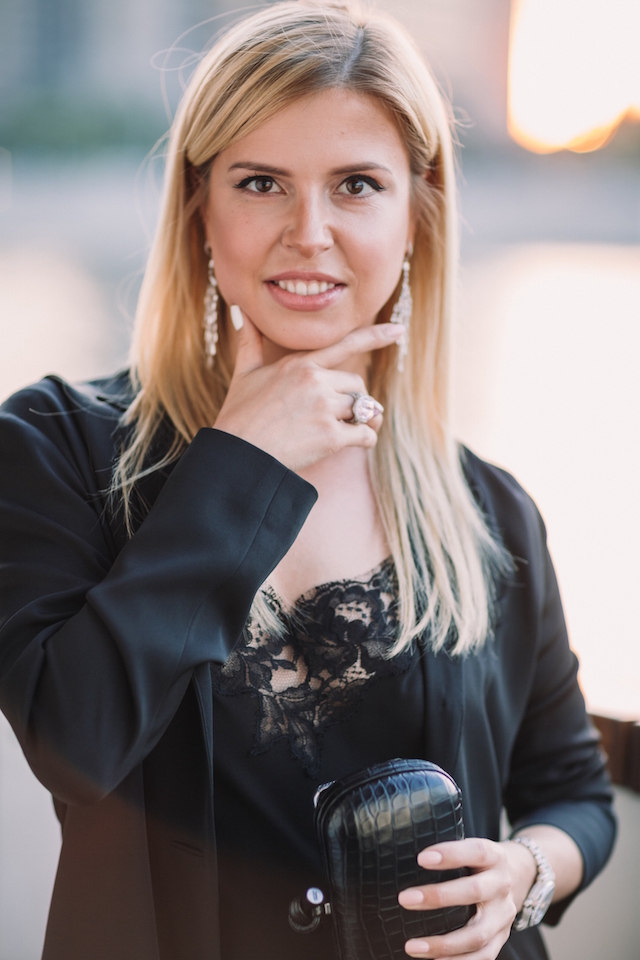 ММКФ-2016: ужин Chopard (фото 6)