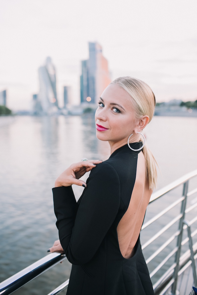 ММКФ-2016: ужин Chopard (фото 14)