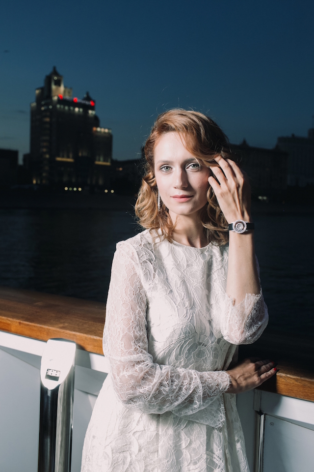 ММКФ-2016: ужин Chopard (фото 1)