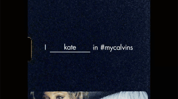 Белла Хадид, Кейт Мосс, Зои Кравиц и все-все в осенней кампании Calvin Klein