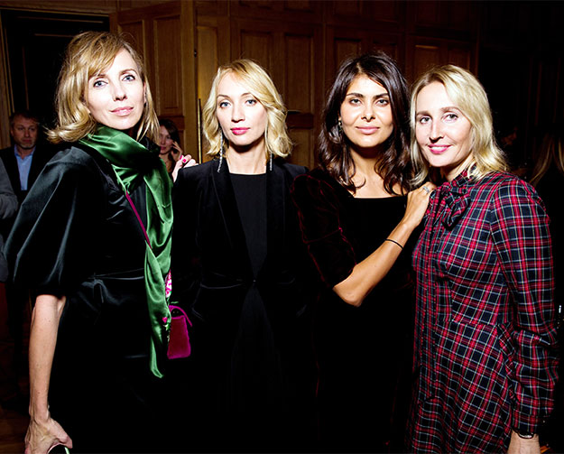 Закрытие фестиваля «Context. Диана Вишнёва» (фото 16)