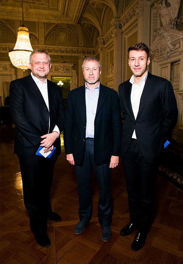 Закрытие фестиваля «Context. Диана Вишнёва» (фото 5)