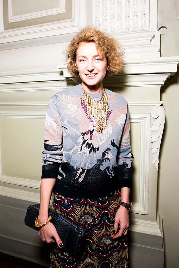 Закрытие фестиваля «Context. Диана Вишнёва» (фото 17)