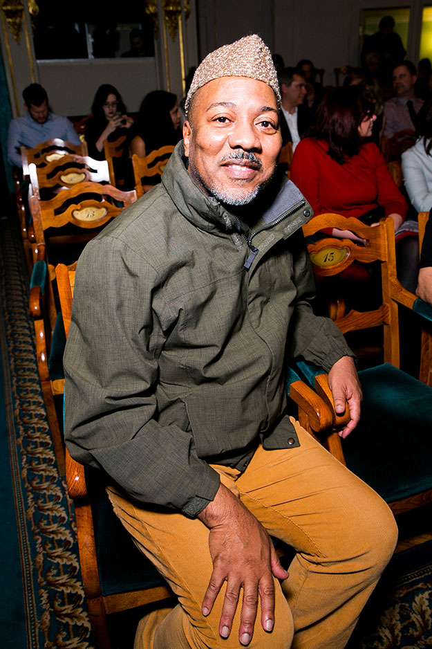 Закрытие фестиваля «Context. Диана Вишнёва» (фото 6)