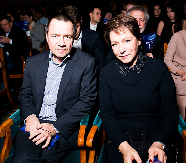 Закрытие фестиваля «Context. Диана Вишнёва» (фото 10)