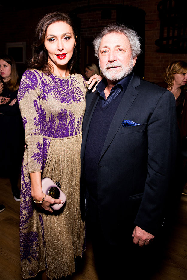 Закрытие фестиваля «Context. Диана Вишнёва» (фото 4)