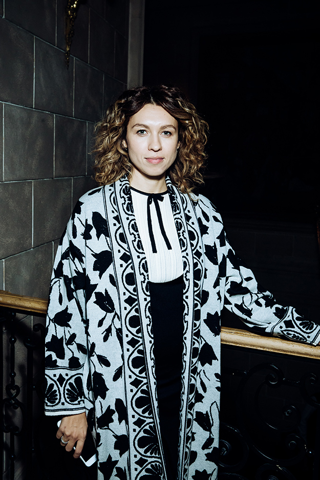 Софья Капкова Финал конкурса «Context. Диана Вишнева» (фото 1)