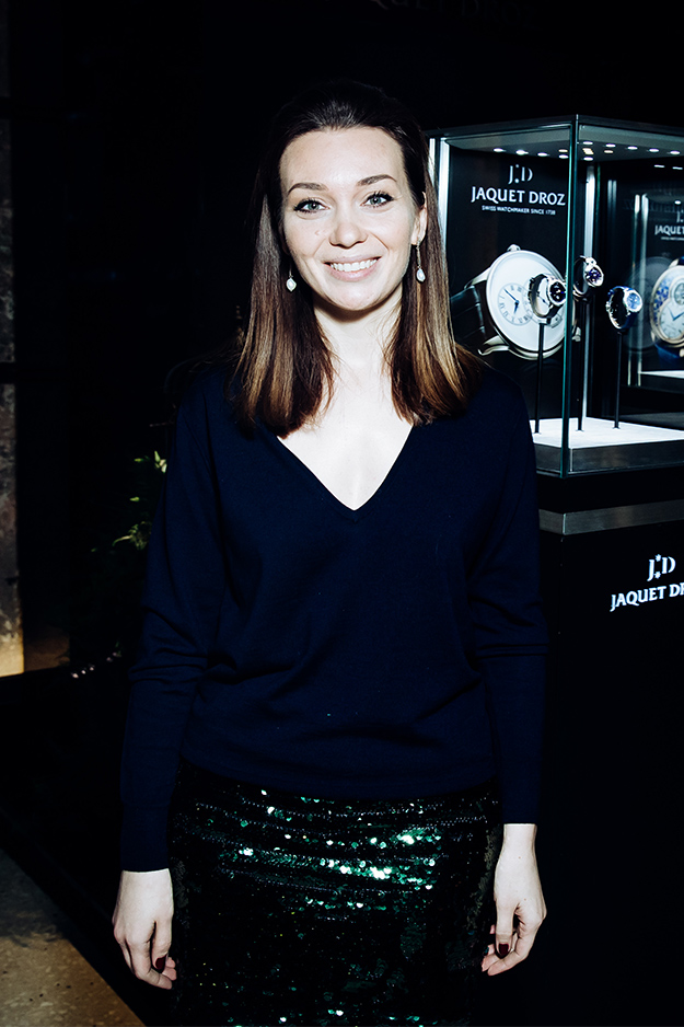 Евгения Милова Финал конкурса «Context. Диана Вишнева» (фото 6)