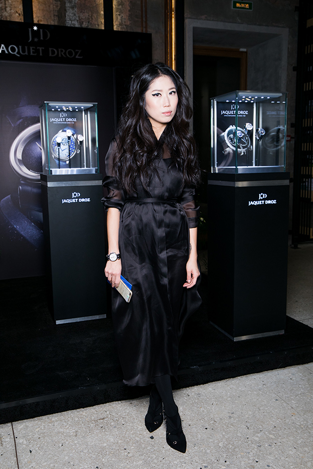 Оксана Он Финал конкурса «Context. Диана Вишнева» (фото 7)