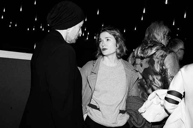 Премьера фильма "Духless-2" в Москве (фото 25)