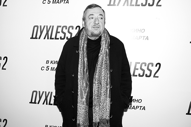 Премьера фильма "Духless-2" в Москве (фото 19)