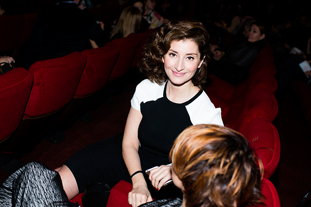 Премьера фильма "Духless-2" в Москве (фото 11)