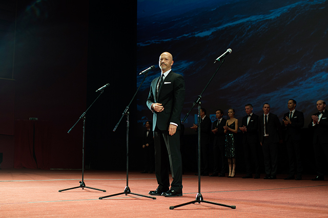 Премьера фильма "Духless-2" в Москве (фото 9)