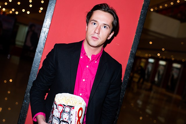 Премьера фильма "Духless-2" в Москве (фото 39)