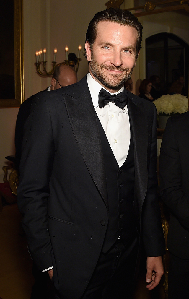 Ежегодный ужин Ассоциации корреспондентов (фото 7)